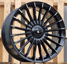 Felgi aluminiowe do BMW 17" 5X120 8.5 ET34 72.6