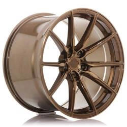 Алуминиеви Джанти Concaver CVR4 22x10,5 ET10-46 BLANK Brushed Bronze