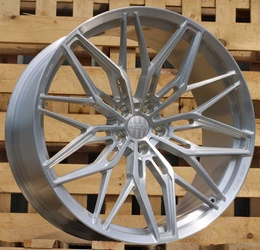 Alufelgen Haxer 23" 5X112 12 ET35 66.6