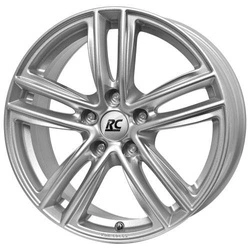 Alufelgen 16" 5x100 RC-Design RC27 KS