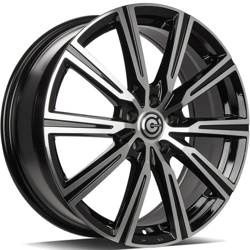 Алуминиеви Джанти 19'' 5x108 Carbonado Kick BFP