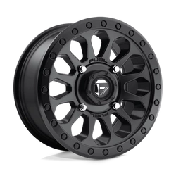 Джанти Fuel UTV D579 VECTOR UTV 14X7 4X137 ET38 110.1