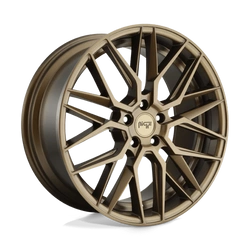 Джанти Niche 1PC M191 GAMMA 19X8.5 5X120 ET35 72.56