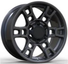 Off Road Алуминиеви Джанти 20" 6X139.7 9 ET20 106.1