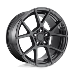 Алуминиеви Джанти Rotiform R139 20X9.5 5X120 MT-BLK 40MM