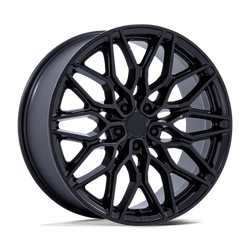 Джанти Niche 1PC NC277 CALABRIA 5 22X10.5 5X115 ET18 72.56