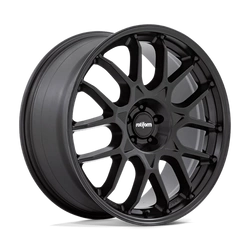 Джанти Rotiform R195 ZWS 22X10 5X112 ET10 66.56