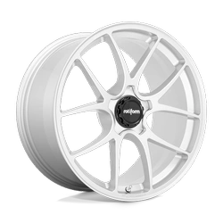 Алуминиеви Джанти Rotiform R900 19X10.5 5X112 GL-SLVR 34MM