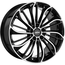 Alloy Wheels 19'' 5x114,3 Oxigin 29 Oxsoul BFP