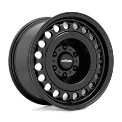 Алуминиеви Джанти Rotiform R191 17X9 6X135 G-BLK 00MM