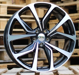 Felgi aluminiowe do Opel 20" 5X115 8.5 ET41 70.2
