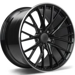 Forged Alloy Wheels 21" 5x130 CForged CF-3 BML