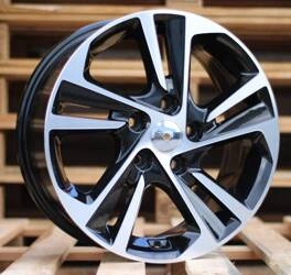 Алуминиеви Джанти за Hyundai 15" 4X100 6 40 54.1