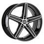 Alloy Wheels 19" 5x112 Oxigin 18 Concave BFP