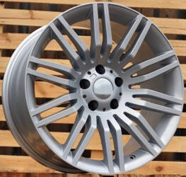 Felgi aluminiowe do BMW 19" 5X120 8.5 ET16 72.6