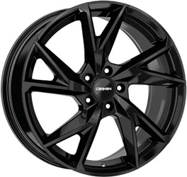 Alloy Wheels 18'' 5x112 Carmani 23 Rudi B