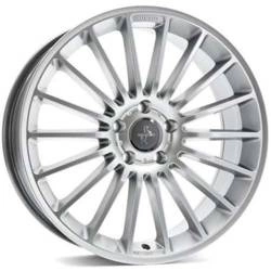 Алуминиеви Джанти 18" 5x112 Keskin KT15 LH