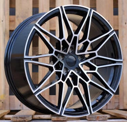 Alloy Wheels for BMW 20" 5X120 9.5 ET40 72.6