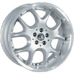Alloy Wheels 18" 5x114,3 RC Design RC 03 SHP