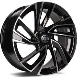 Alufelgen 19'' 5x112 Carbonado Monaco BFP