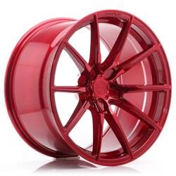 Алуминиеви Джанти Concaver CVR4 19x9,5 ET20-45 BLANK Candy Red