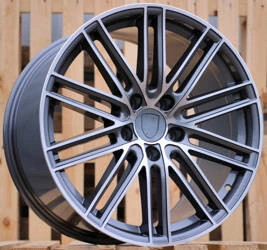 Алуминиеви Джанти за Porsche 20" 5X130 8.5 ET50 71.6