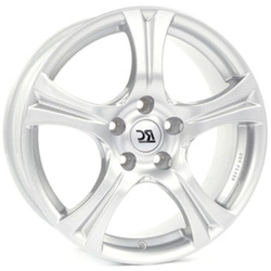 Алуминиеви джанти 17'' 6x114,3 RC-Design RC14SUV KS