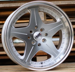 Felgi aluminiowe Racing Line 16" 8X100/114 8.75 ET18 73.1