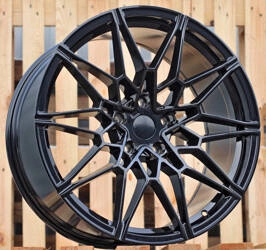 Алуминиеви Джанти за BMW 20" 5X120 8.5 ET35 72.6