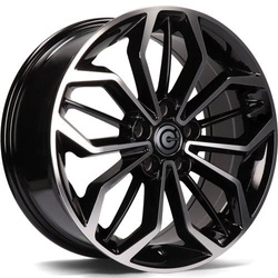Алуминиеви Джанти 16" 5x108 Carbonado Montana BFP