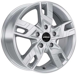 Алуминиеви джанти 16" 5x130 Ronal R64 S