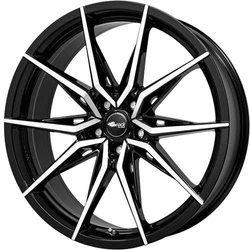Алуминиеви Джанти 19" 5x114 Brock B42 SGVP