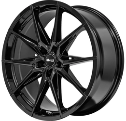 Aluminiumfelgen 18" 5x114,3 Brock B42 SG