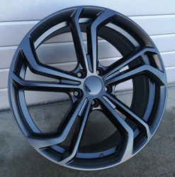 Alloy Wheels for VW 18" 5X112 7.5 ET42 57.1