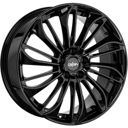 Алуминиеви джанти 19'' 5x108 Oxigin 29 Oxsoul B