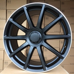 Alufelgen für Mercedes 20" 5X112 9.5 ET35 66.6