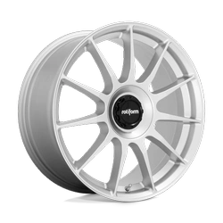 Алуминиеви Джанти Rotiform R170 19X8.5 5X112/120 SILVER 45MM