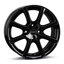 Алуминиеви Джанти 17'' 4x100 Borbet LV4 BG