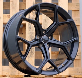 Alufelgen für Audi 18" 5X112 8 31 66.5
