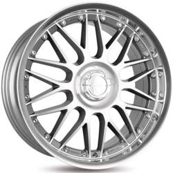 Алуминиеви Джанти 18" 5x108 / 5x114,3 Keskin KT4 New Racer PFP