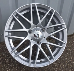 Alufelgen HAXER 16" 3X112 5.5 30 57.1
