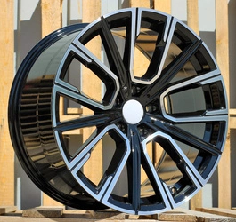 Алуминиеви Джанти за BMW 20" 5X112 8.5 ET25 66.6