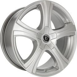 Ал. джанти 18'' 5x112 Diewe Barba AS