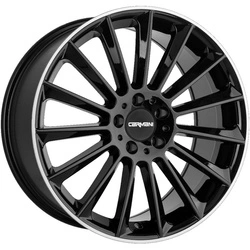 Алуминиеви джанти 20'' 5x112 Carmani 17 Fritz BLP