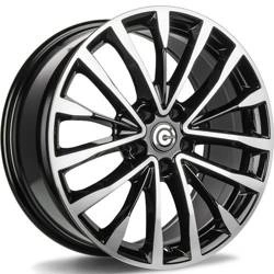 Alloy Wheels 18'' 5x112 Carbonado Armor BFP