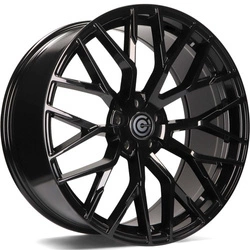 Alufelgen 18'' 5x112 Carbonado Wealthy BG