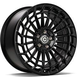Alufelgen 18" 5x112 Carbonado Master DMB
