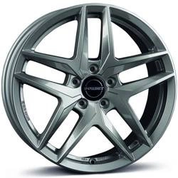 Алуминиеви Джанти 17'' 5x112 Borbet Z MGG