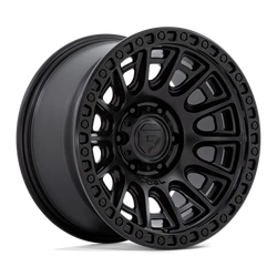 Джанти Fuel 1PC D832 CYCLE 17X9 5X5.0 ET-12 71.5