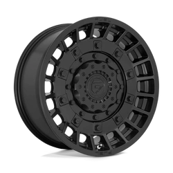 Джанти Fuel 1PC D723 MILITIA 20X9 6X135/5.5 ET1 106.1